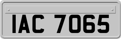 IAC7065