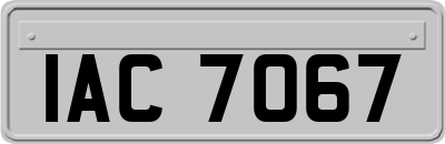 IAC7067