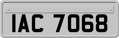 IAC7068