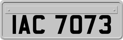 IAC7073