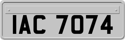 IAC7074