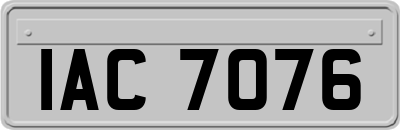 IAC7076