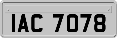 IAC7078