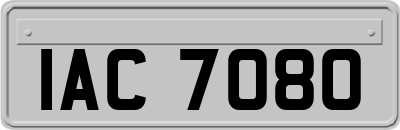 IAC7080