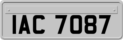 IAC7087