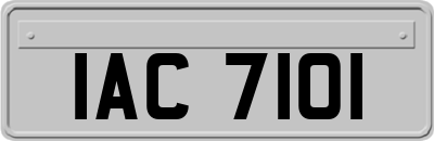IAC7101