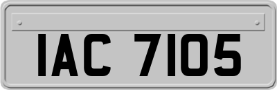 IAC7105