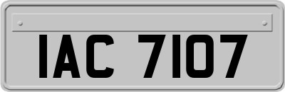 IAC7107