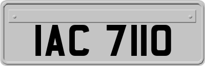 IAC7110