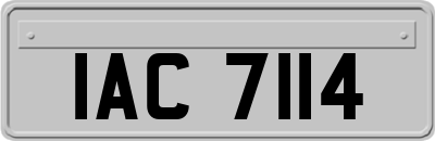 IAC7114