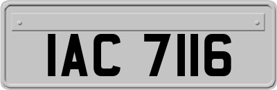 IAC7116