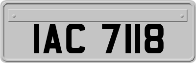 IAC7118
