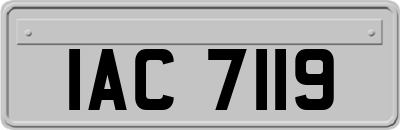 IAC7119