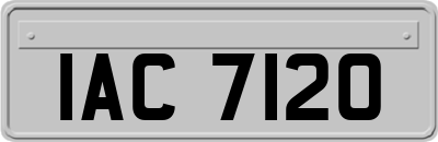IAC7120