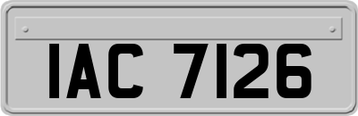 IAC7126