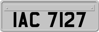 IAC7127