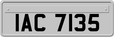 IAC7135