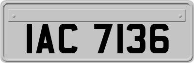 IAC7136