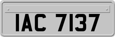IAC7137