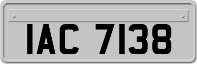 IAC7138