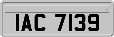 IAC7139