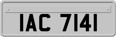 IAC7141