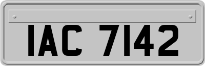IAC7142