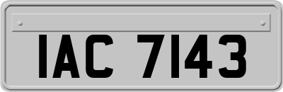 IAC7143