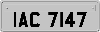 IAC7147