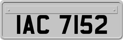 IAC7152