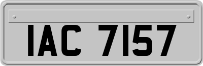 IAC7157