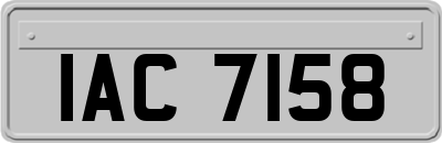IAC7158