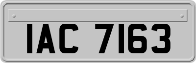 IAC7163