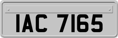 IAC7165