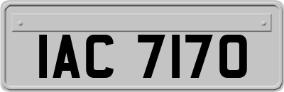 IAC7170