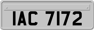 IAC7172