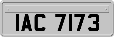 IAC7173