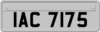 IAC7175