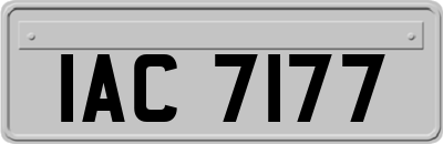 IAC7177