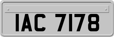 IAC7178