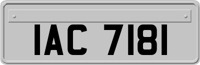 IAC7181