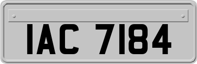 IAC7184
