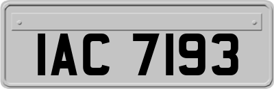 IAC7193
