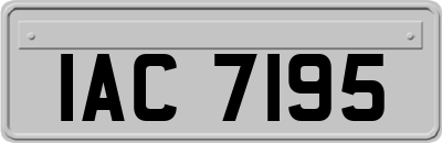 IAC7195