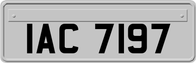 IAC7197