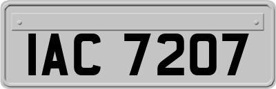 IAC7207