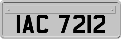 IAC7212