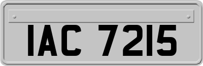 IAC7215