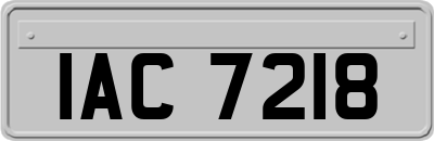 IAC7218