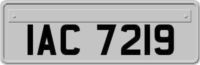 IAC7219